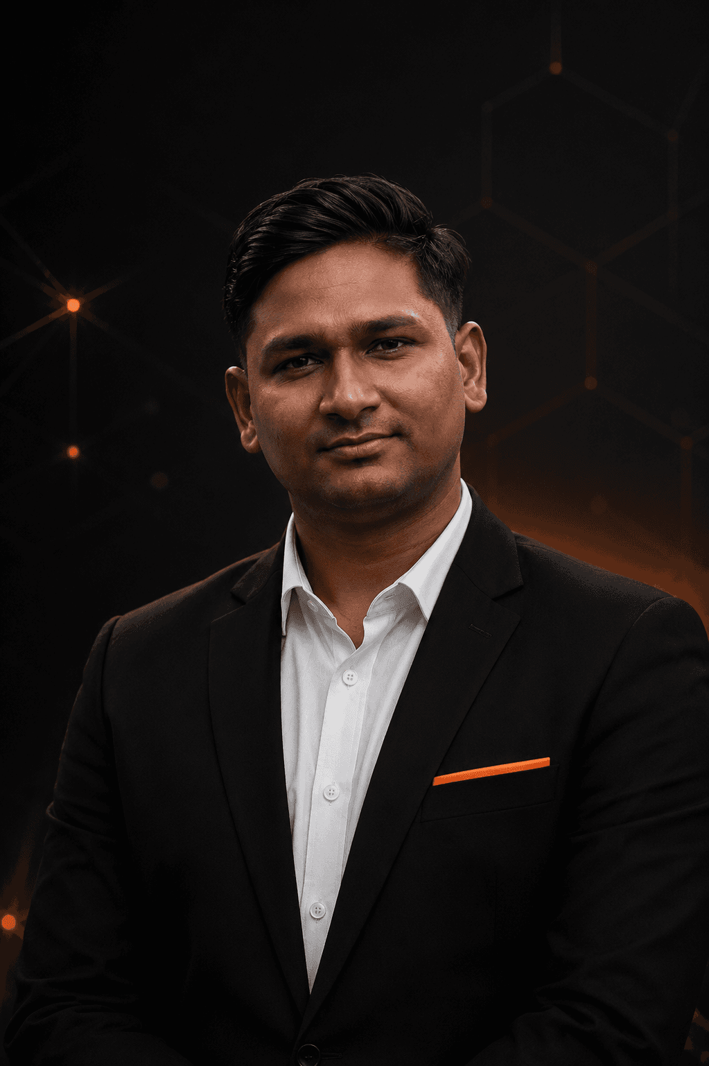Nikhil Kumar